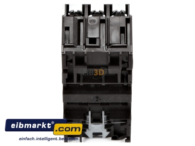 Top rear view Circuit-breaker 1,6A PKZM0-1,6-T Eaton (Moeller) PKZM0-1,6-T
