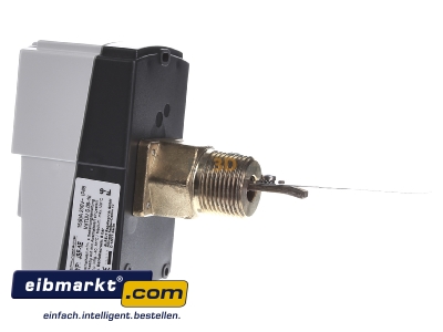 Ansicht rechts Alre-it JA060100 Strmungswchter 8 bar JSF-1 E