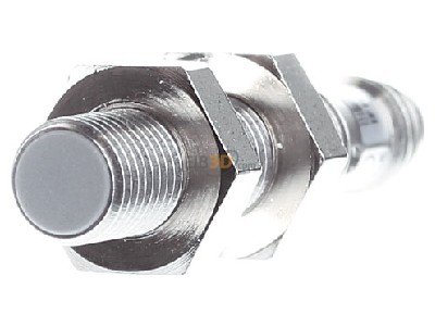 Front view Baumer IFRM 08P17A1/S35L Inductive proximity switch 2mm 
