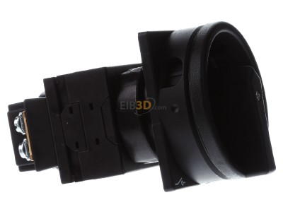 View on the left Eaton T0-2-1/EA/SVB-SW Safety switch 3-p 5,5kW 
