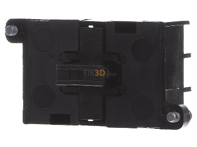 Frontansicht Schneider Electric XENT2991 Hilfsschalter 3 