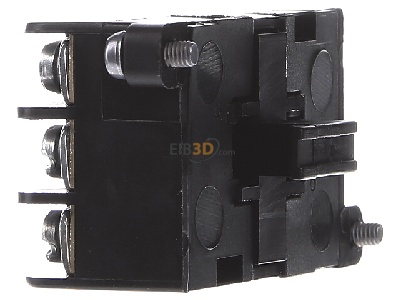Ansicht links Schneider Electric XENT2991 Hilfsschalter 3 