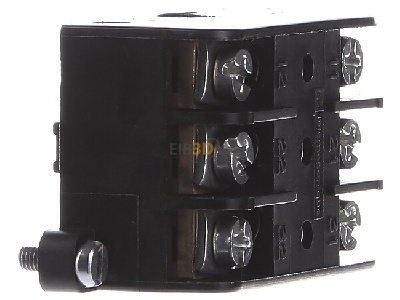 Ansicht rechts Schneider Electric XENT2991 Hilfsschalter 3 