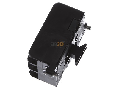 Ansicht oben links Schneider Electric XENT2991 Hilfsschalter 3 