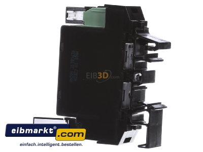 View on the right Murrelektronik 67063 Diode terminal block 
