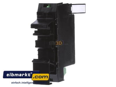 Back view Murrelektronik 67063 Diode terminal block 
