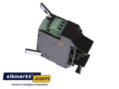 View top right Murrelektronik 67063 Diode terminal block 
