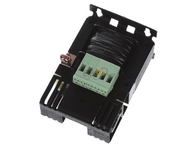 View up front Murrelektronik 85349 DC-power supply 230...400V/24V 24W 
