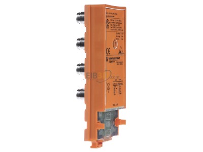 View on the right Belden 0910 ASL 405 Passive sensor-actuator interface 
