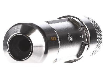 Back view Belden 0976 PFC 101 Sensor-actuator connector 
