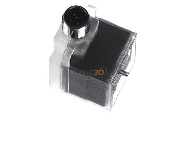 View top left Belden VAD 1A-1-3-M12-5 Sensor-actuator patch cord 0m 
