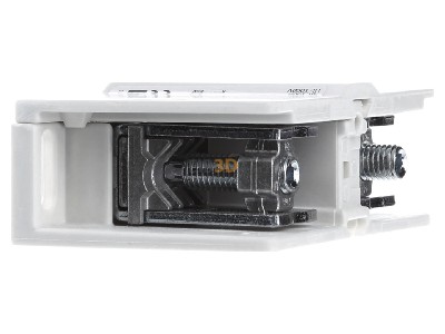 Ansicht links Eaton K95/1N Klemme 160A, f.PE,PEN o. N 