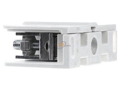 Ansicht rechts Eaton K95/1N Klemme 160A, f.PE,PEN o. N 