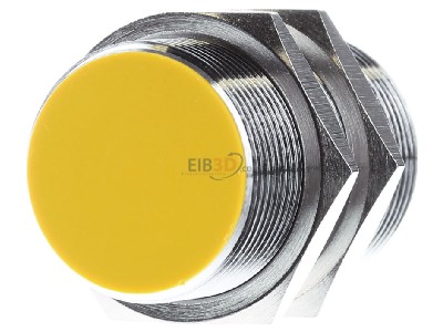 Front view Turck Bi10-M30-AP6X-H1141 Inductive proximity switch 10mm 
