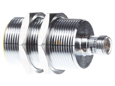 View on the right Turck Bi10-M30-AP6X-H1141 Inductive proximity switch 10mm 

