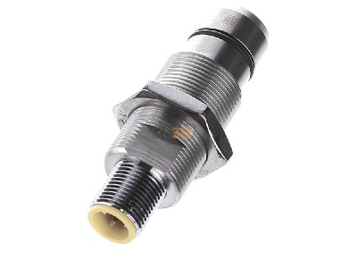 View up front Turck BiD2-G180-AP6 #16885 Inductive proximity sensor 2mm BiD2-G180-AP6 16885
