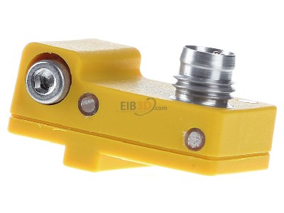 Ansicht rechts Turck BiM-NST-AP6X-V1131 Magnetfeldsensor f.Pneumatikzylinder 