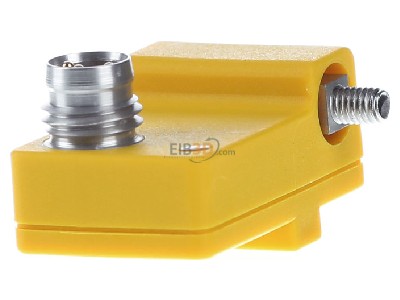 Ansicht hinten Turck BiM-NST-AP6X-V1131 Magnetfeldsensor f.Pneumatikzylinder 