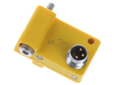 Ansicht oben rechts Turck BiM-NST-AP6X-V1131 Magnetfeldsensor f.Pneumatikzylinder 