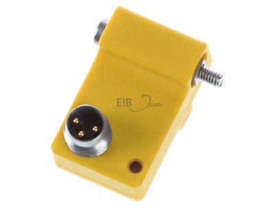 Ansicht oben hinten Turck BiM-NST-AP6X-V1131 Magnetfeldsensor f.Pneumatikzylinder 