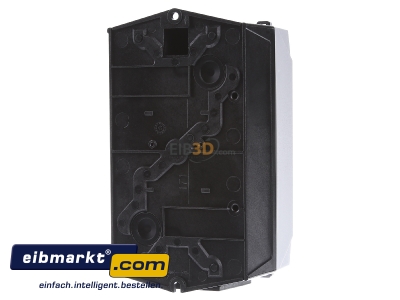 Ansicht hinten Eaton (Moeller) P1-25/I2/SVB/N Hauptschalter I2/SVB 