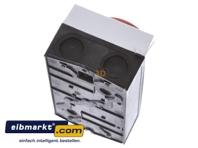 Ansicht oben hinten Eaton (Moeller) P1-25/I2/SVB/N Hauptschalter I2/SVB 