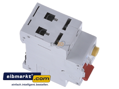 View top left Eaton (Installation) PXK-B10/1N/003-A Earth leakage circuit breaker B10/0,03A - 
