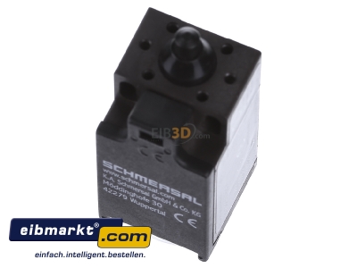 View up front Schmersal TS 236-11Z-M20 End switch - 
