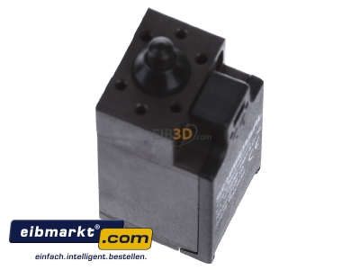View top left Schmersal TS 236-11Z-M20 End switch - 

