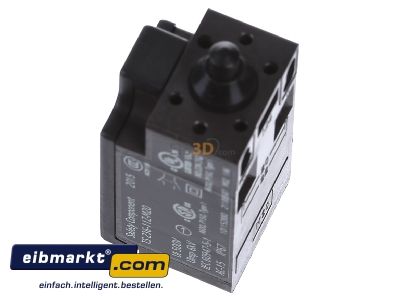 View top right Schmersal TS 236-11Z-M20 End switch - 
