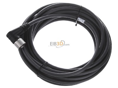 View up front Belden RKWU 12-256/10m Sensor-actuator patch cord 10m 
