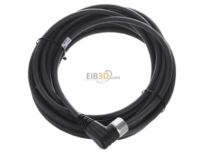 View top left Belden RKWU 12-256/10m Sensor-actuator patch cord 10m 
