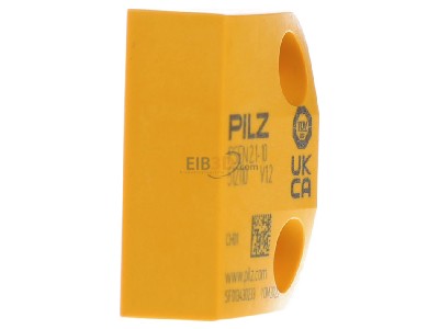 Ansicht links Pilz PSEN 2.1-10 #512110 Sicherheitssensor 1actuator/1unit PSEN 2.1-10 512110
