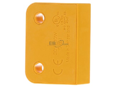 Ansicht hinten Pilz PSEN 2.1-10 #512110 Sicherheitssensor 1actuator/1unit PSEN 2.1-10 512110