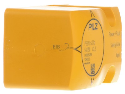 View on the left Pilz PSEN cs2.1p #540150 End switch PSEN cs2.1p 540150
