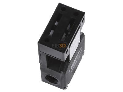 View top left Schmersal AZ 16zvk-M16 End switch IP67 
