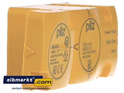 Ansicht links Pilz PSEN cs1.1p #540000 Sicherheitssensor 1unit PSEN cs1.1p 540000