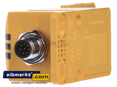 View on the right Pilz PSEN cs1.1p #540000 End switch - PSEN cs1.1p 540000
