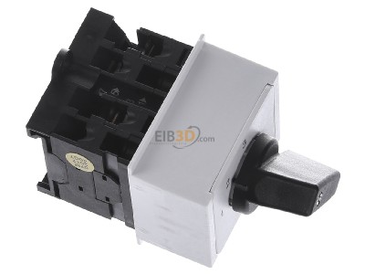 View top left Eaton T0-2-8230/IVS Off-load switch 1-p 20A 
