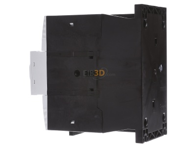 View on the right Eaton DILM115-22(RAC240) Magnet contactor 115A 190...240VAC 

