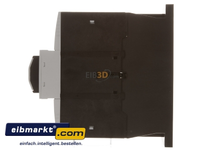 View on the right Magnet contactor 150A 240VAC DILM150-22(RAC240) Eaton (Moeller) DILM150-22(RAC240)
