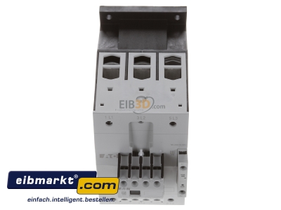 View up front Magnet contactor 150A 240VAC DILM150-22(RAC240) Eaton (Moeller) DILM150-22(RAC240)
