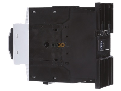 Ansicht rechts Eaton (Moeller) DILM50-22(230V50HZ) Leistungsschtz 22kW/400V,AC 