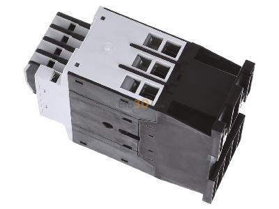 Ansicht oben rechts Eaton (Moeller) DILM50-22(230V50HZ) Leistungsschtz 22kW/400V,AC 
