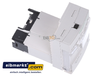 Ansicht oben links Schneider Electric LUCA12FU Steuereinheit 3-12A 110-240VAC/DC 