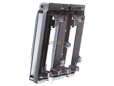 View on the right Murrelektronik 4000-68223-0000000 Plate hinged lid 
