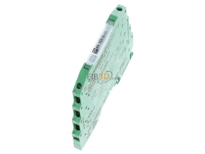 Ansicht oben links Phoenix MINI MCR-SL-I-I 3-Wege-Trennverstrker 