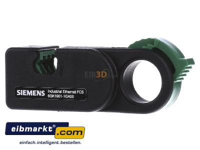 Front view Siemens Indus.Sector 6GK1901-1GA00 Special tool for telecommunication
