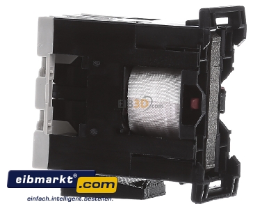 View on the right Schneider Electric CA3SK20BD Auxiliary relay 24VDC 0NC/ 2 NO
