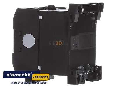 Ansicht rechts Eaton (Moeller) DILEEM-01(230V50/60H Leistungsschtz AC-3/400V:3kW 3p 